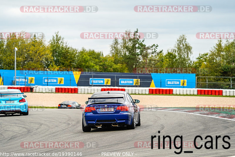 Bild #19390146 - Touristenfahrten Nürburgring Grandprix (03.10.2022)