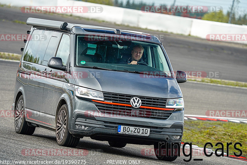 Bild #19390775 - Touristenfahrten Nürburgring Grandprix (03.10.2022)