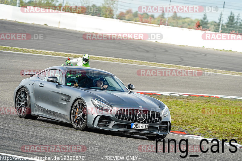 Bild #19390870 - Touristenfahrten Nürburgring Grandprix (03.10.2022)