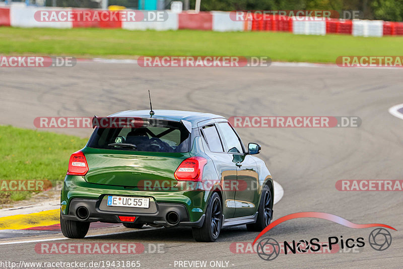 Bild #19431865 - Touristenfahrten Nürburgring Grandprix (03.10.2022)