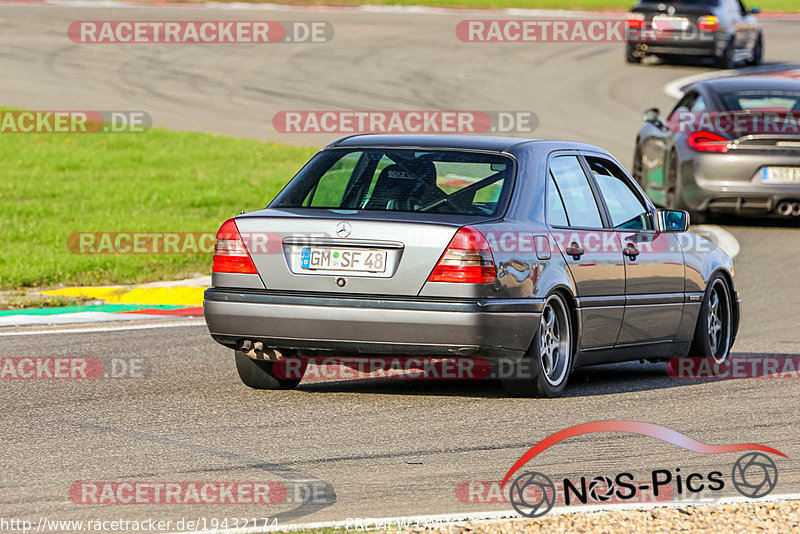 Bild #19432174 - Touristenfahrten Nürburgring Grandprix (03.10.2022)