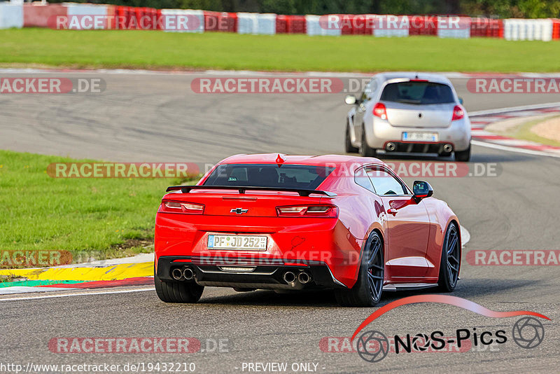 Bild #19432210 - Touristenfahrten Nürburgring Grandprix (03.10.2022)