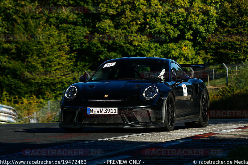 Bild #19472463 - SPORTFAHRERTRAINING NORDSCHLEIFE XL (04.10.2022)