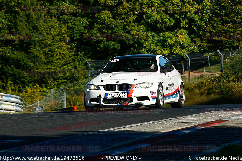 Bild #19472516 - SPORTFAHRERTRAINING NORDSCHLEIFE XL (04.10.2022)