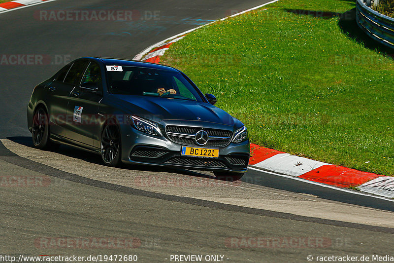 Bild #19472680 - SPORTFAHRERTRAINING NORDSCHLEIFE XL (04.10.2022)