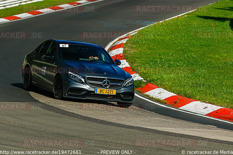 Bild #19472681 - SPORTFAHRERTRAINING NORDSCHLEIFE XL (04.10.2022)