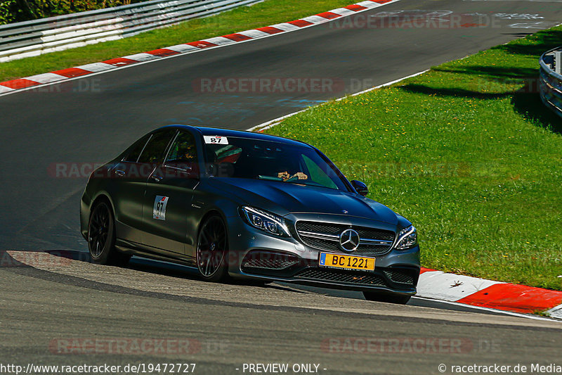 Bild #19472727 - SPORTFAHRERTRAINING NORDSCHLEIFE XL (04.10.2022)