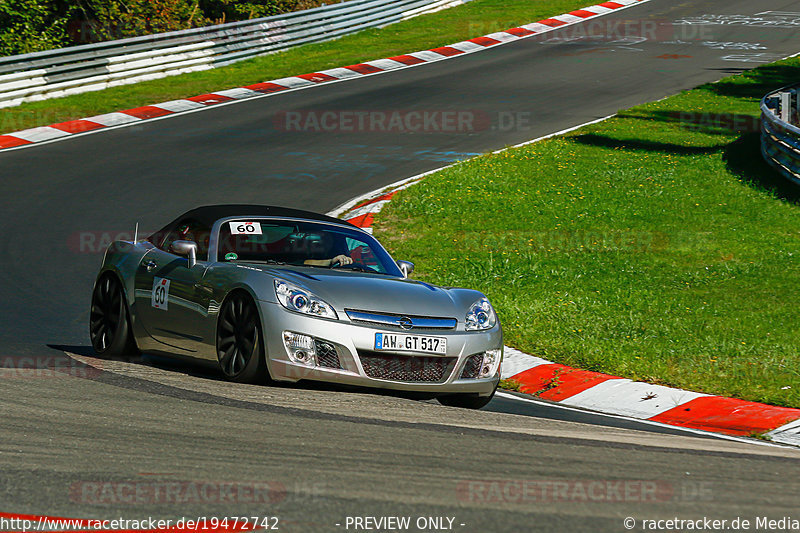 Bild #19472742 - SPORTFAHRERTRAINING NORDSCHLEIFE XL (04.10.2022)