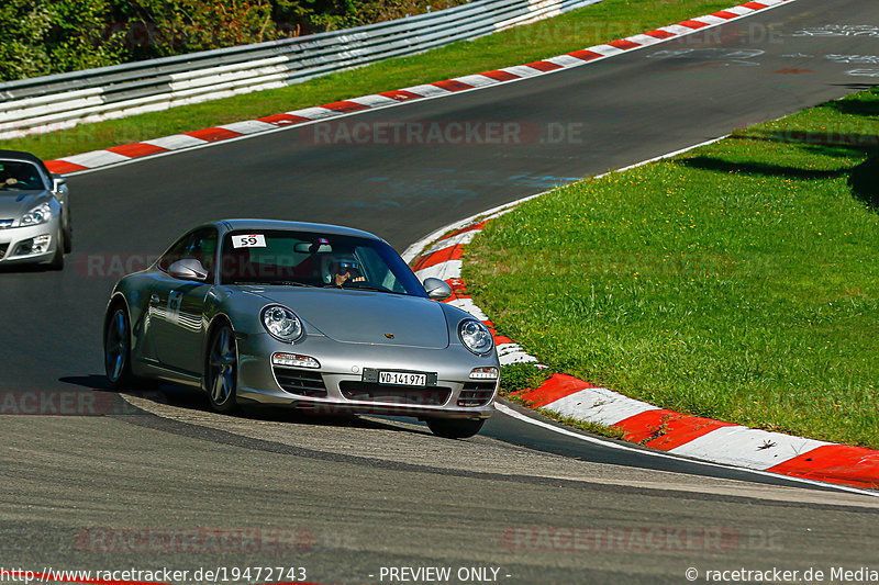 Bild #19472743 - SPORTFAHRERTRAINING NORDSCHLEIFE XL (04.10.2022)