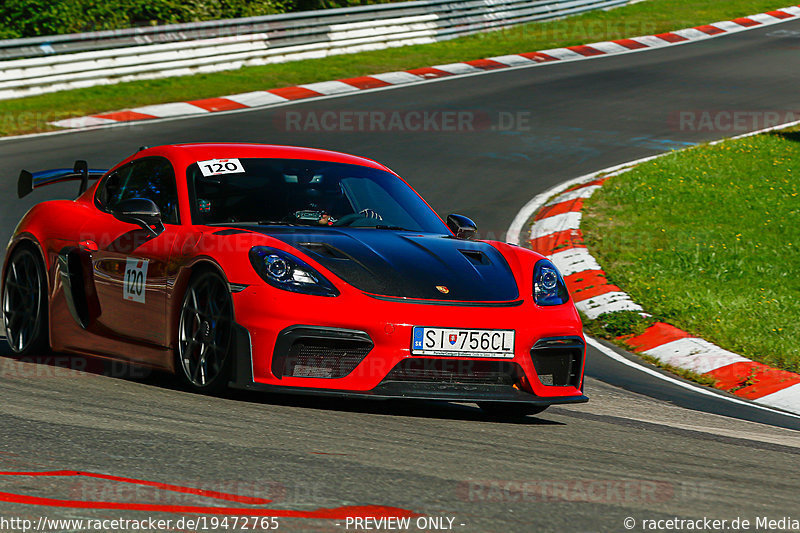 Bild #19472765 - SPORTFAHRERTRAINING NORDSCHLEIFE XL (04.10.2022)