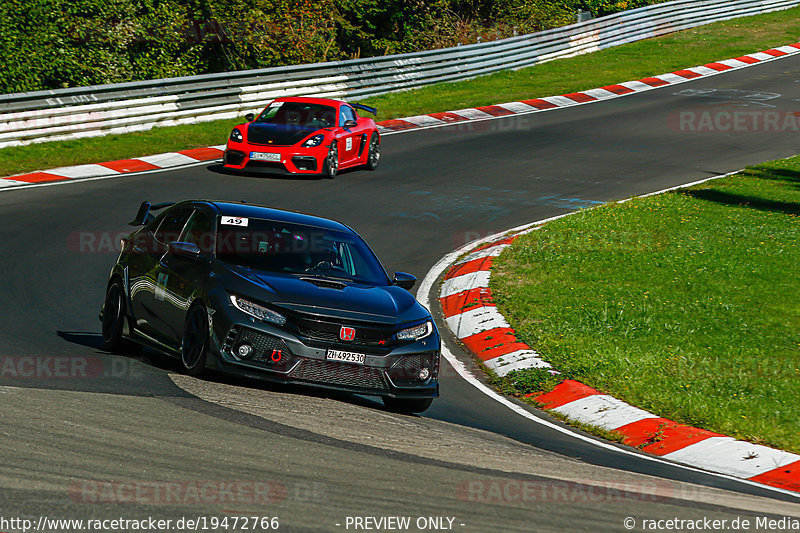 Bild #19472766 - SPORTFAHRERTRAINING NORDSCHLEIFE XL (04.10.2022)