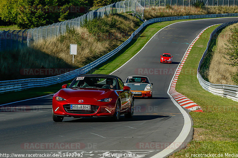 Bild #19472792 - SPORTFAHRERTRAINING NORDSCHLEIFE XL (04.10.2022)