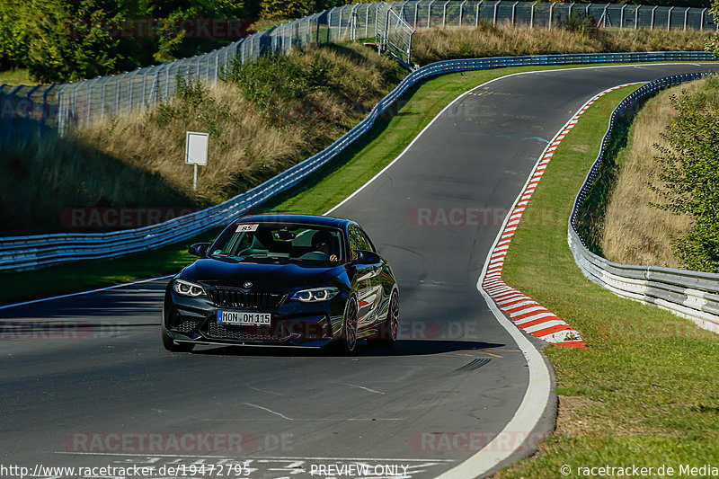 Bild #19472795 - SPORTFAHRERTRAINING NORDSCHLEIFE XL (04.10.2022)