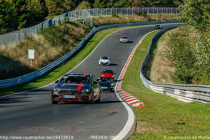 Bild #19472819 - SPORTFAHRERTRAINING NORDSCHLEIFE XL (04.10.2022)