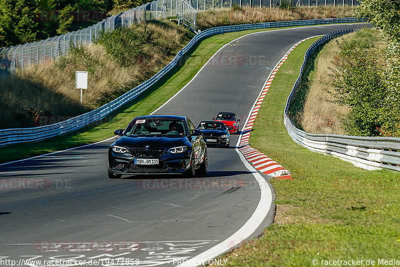 Bild #19472859 - SPORTFAHRERTRAINING NORDSCHLEIFE XL (04.10.2022)