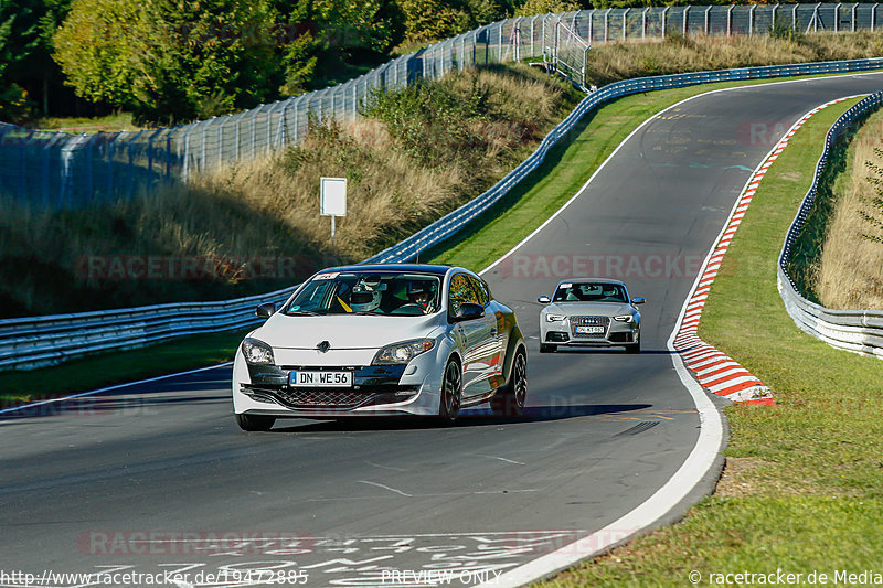 Bild #19472885 - SPORTFAHRERTRAINING NORDSCHLEIFE XL (04.10.2022)