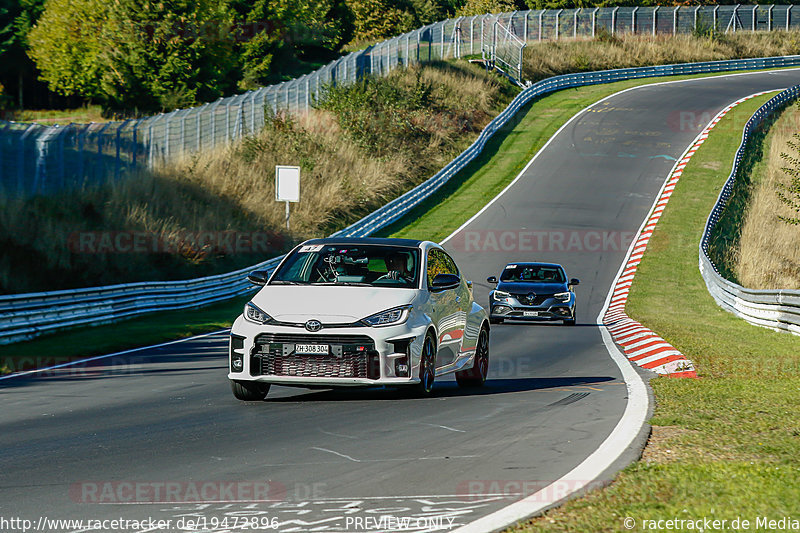 Bild #19472896 - SPORTFAHRERTRAINING NORDSCHLEIFE XL (04.10.2022)