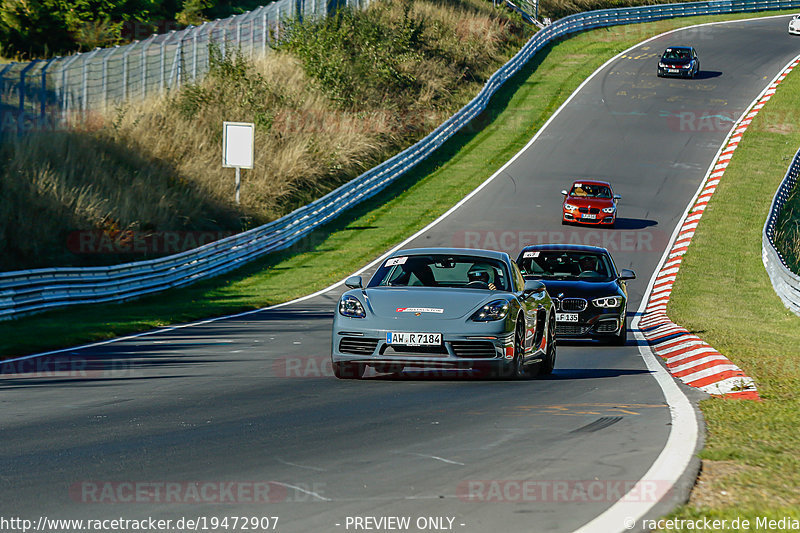 Bild #19472907 - SPORTFAHRERTRAINING NORDSCHLEIFE XL (04.10.2022)