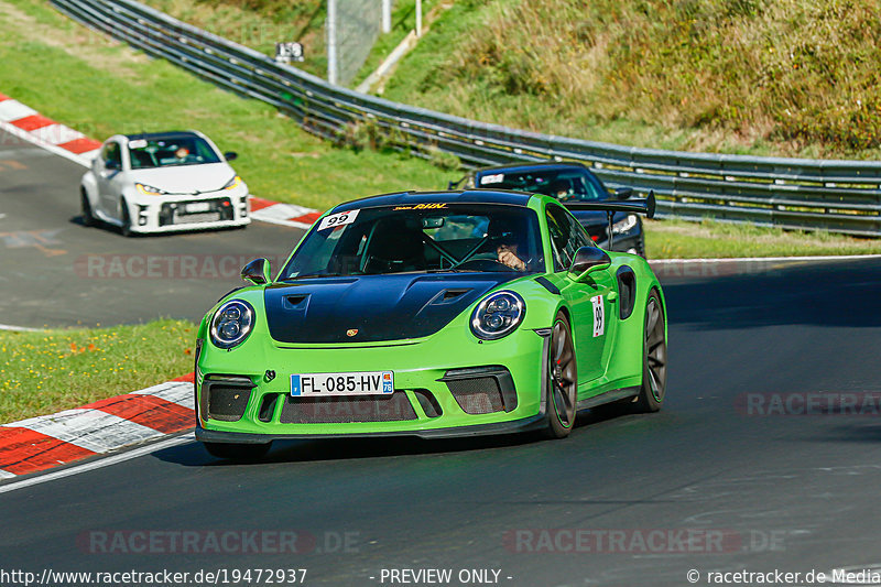 Bild #19472937 - SPORTFAHRERTRAINING NORDSCHLEIFE XL (04.10.2022)