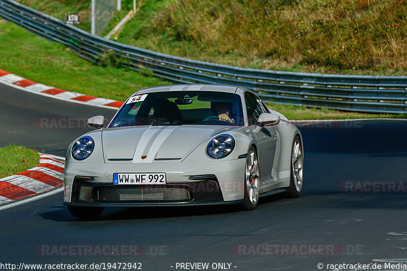 Bild #19472942 - SPORTFAHRERTRAINING NORDSCHLEIFE XL (04.10.2022)