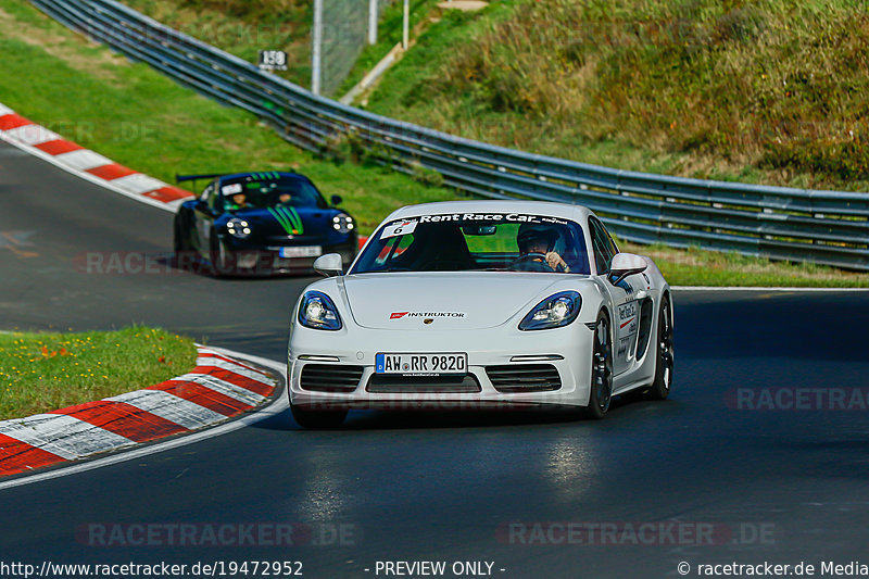 Bild #19472952 - SPORTFAHRERTRAINING NORDSCHLEIFE XL (04.10.2022)