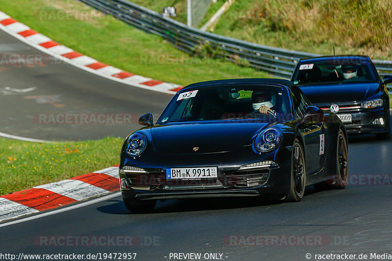 Bild #19472957 - SPORTFAHRERTRAINING NORDSCHLEIFE XL (04.10.2022)