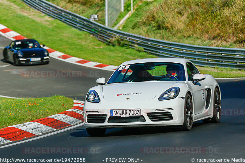 Bild #19472958 - SPORTFAHRERTRAINING NORDSCHLEIFE XL (04.10.2022)