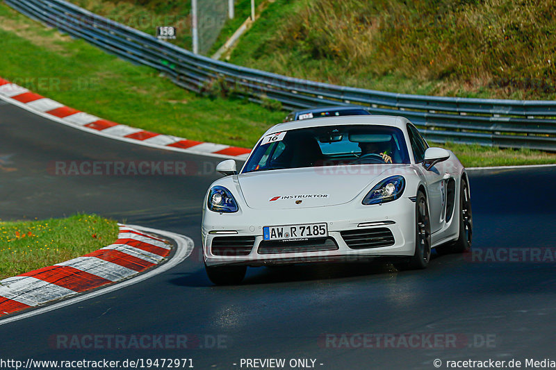 Bild #19472971 - SPORTFAHRERTRAINING NORDSCHLEIFE XL (04.10.2022)