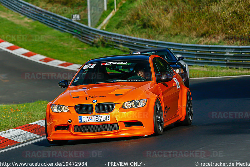 Bild #19472984 - SPORTFAHRERTRAINING NORDSCHLEIFE XL (04.10.2022)