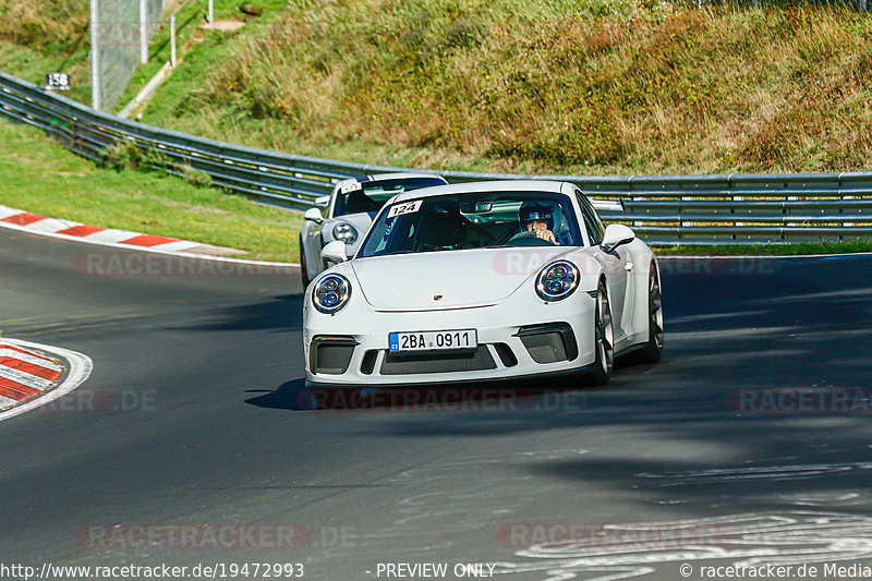 Bild #19472993 - SPORTFAHRERTRAINING NORDSCHLEIFE XL (04.10.2022)