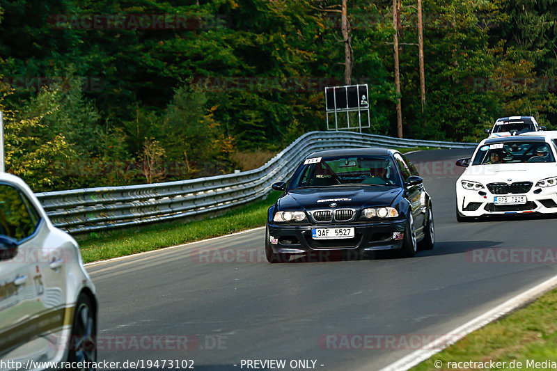 Bild #19473102 - SPORTFAHRERTRAINING NORDSCHLEIFE XL (04.10.2022)