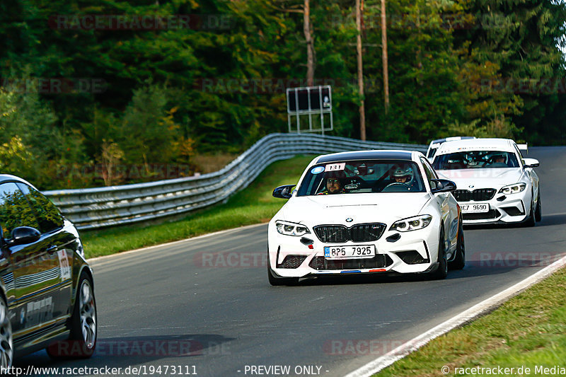 Bild #19473111 - SPORTFAHRERTRAINING NORDSCHLEIFE XL (04.10.2022)