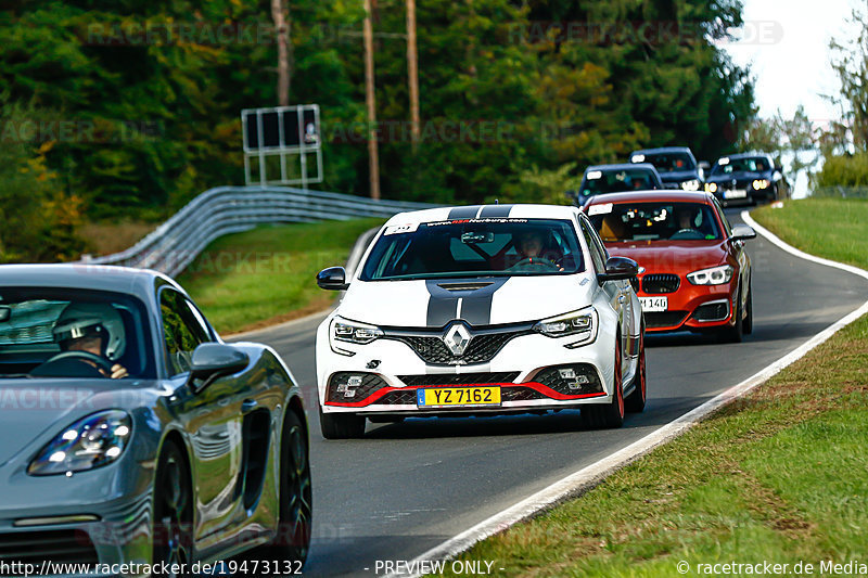 Bild #19473132 - SPORTFAHRERTRAINING NORDSCHLEIFE XL (04.10.2022)