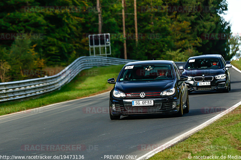 Bild #19473136 - SPORTFAHRERTRAINING NORDSCHLEIFE XL (04.10.2022)