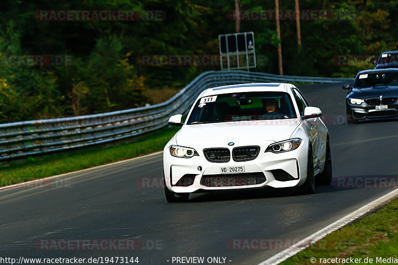 Bild #19473144 - SPORTFAHRERTRAINING NORDSCHLEIFE XL (04.10.2022)