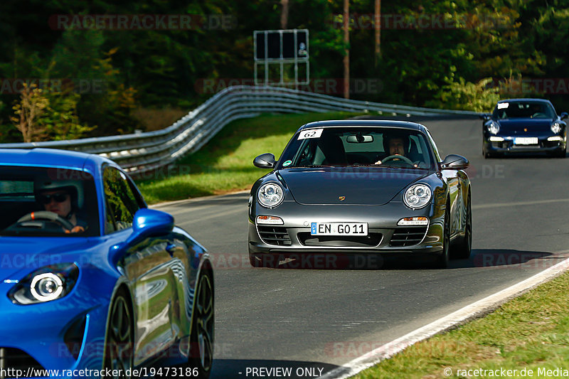 Bild #19473186 - SPORTFAHRERTRAINING NORDSCHLEIFE XL (04.10.2022)