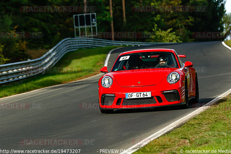 Bild #19473207 - SPORTFAHRERTRAINING NORDSCHLEIFE XL (04.10.2022)