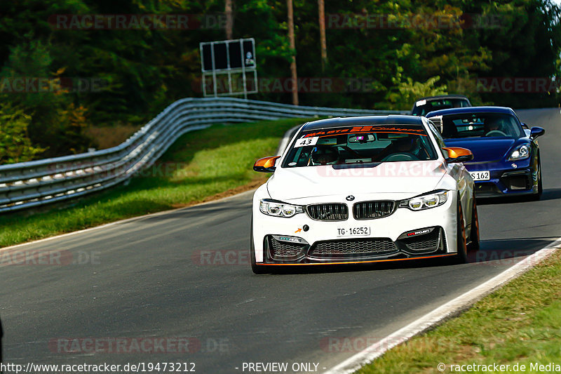 Bild #19473212 - SPORTFAHRERTRAINING NORDSCHLEIFE XL (04.10.2022)