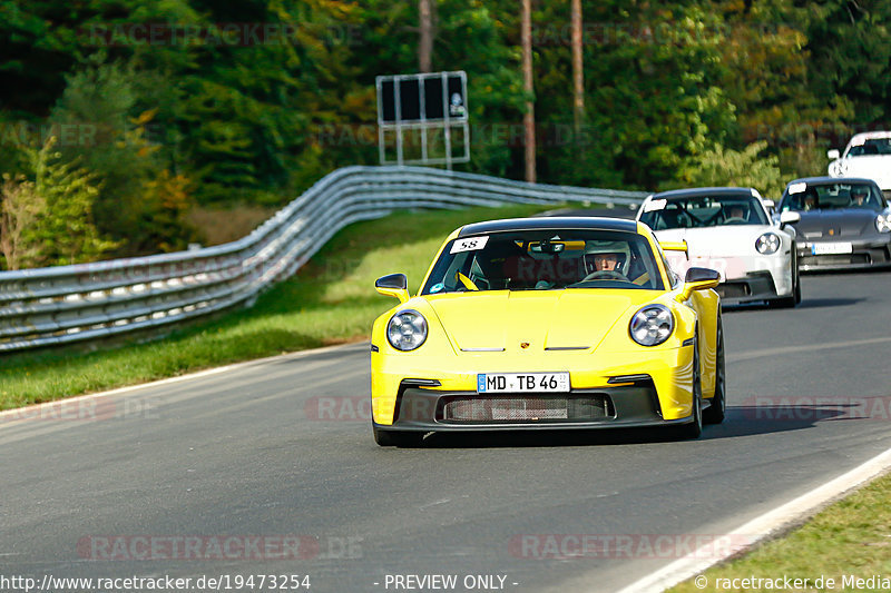 Bild #19473254 - SPORTFAHRERTRAINING NORDSCHLEIFE XL (04.10.2022)