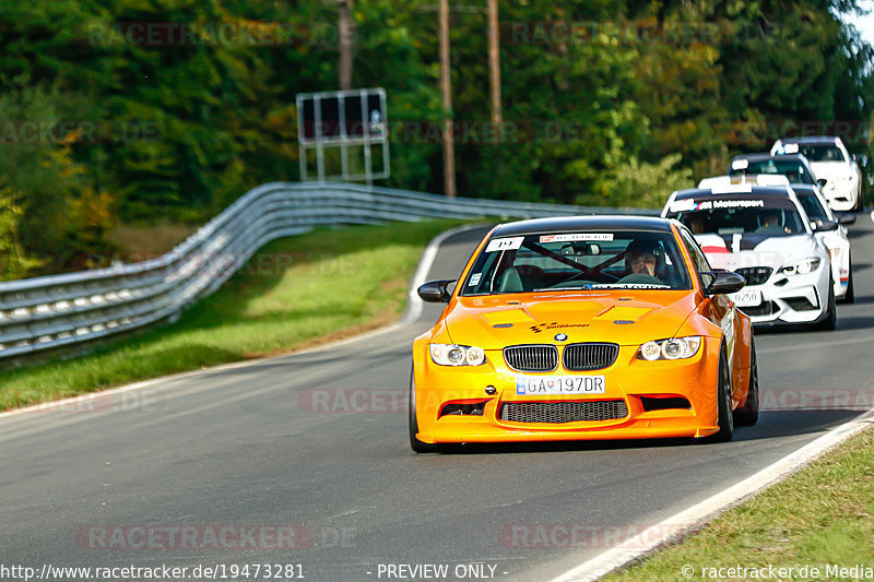 Bild #19473281 - SPORTFAHRERTRAINING NORDSCHLEIFE XL (04.10.2022)