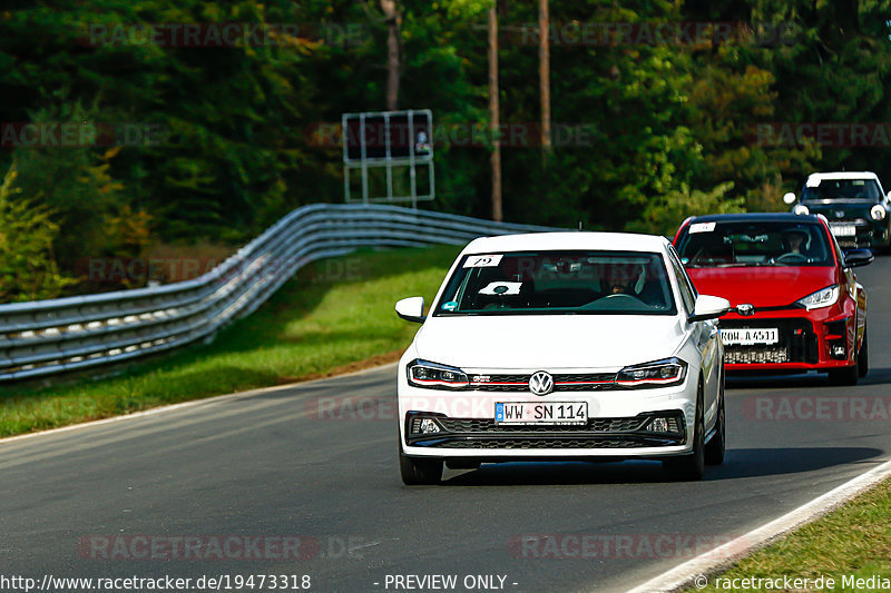 Bild #19473318 - SPORTFAHRERTRAINING NORDSCHLEIFE XL (04.10.2022)