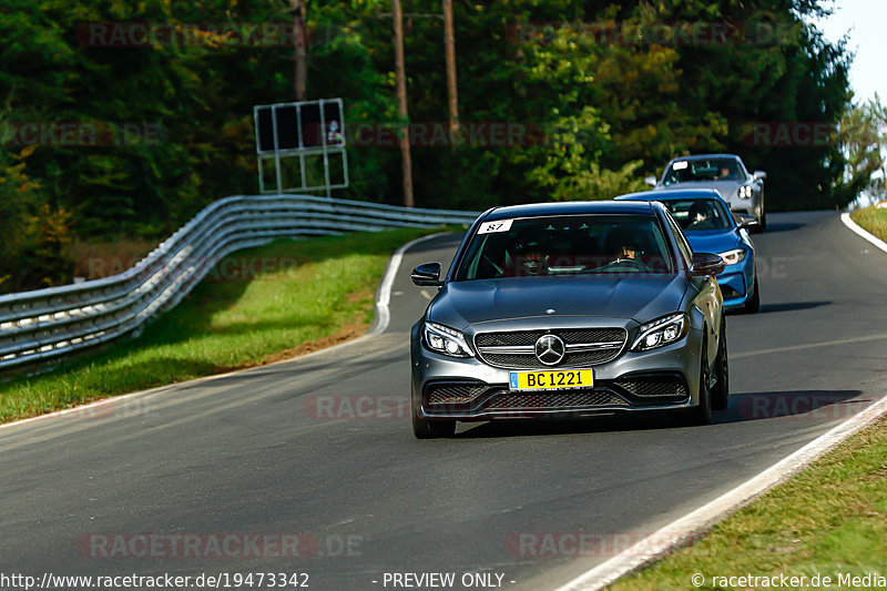 Bild #19473342 - SPORTFAHRERTRAINING NORDSCHLEIFE XL (04.10.2022)