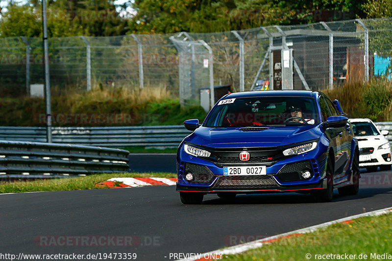 Bild #19473359 - SPORTFAHRERTRAINING NORDSCHLEIFE XL (04.10.2022)