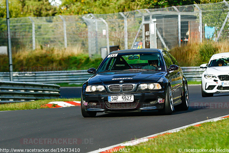 Bild #19473410 - SPORTFAHRERTRAINING NORDSCHLEIFE XL (04.10.2022)