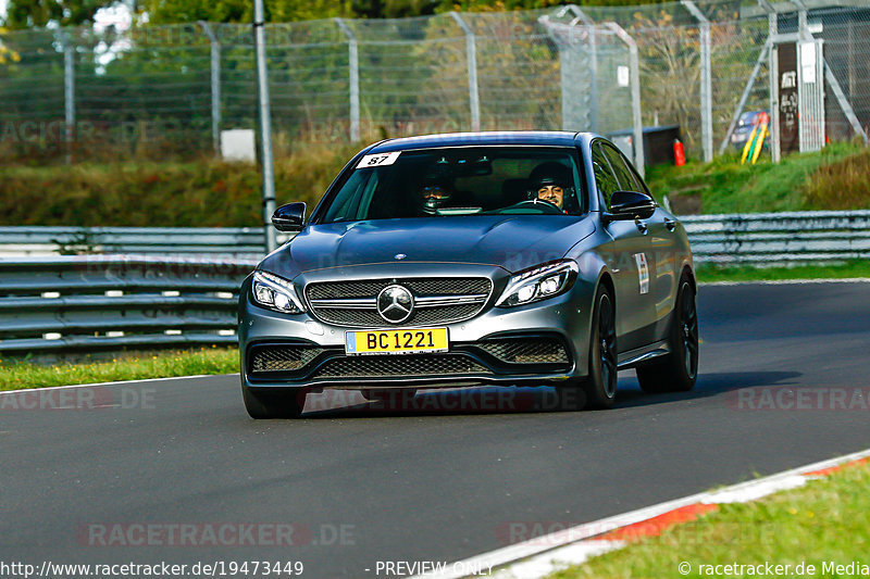 Bild #19473449 - SPORTFAHRERTRAINING NORDSCHLEIFE XL (04.10.2022)