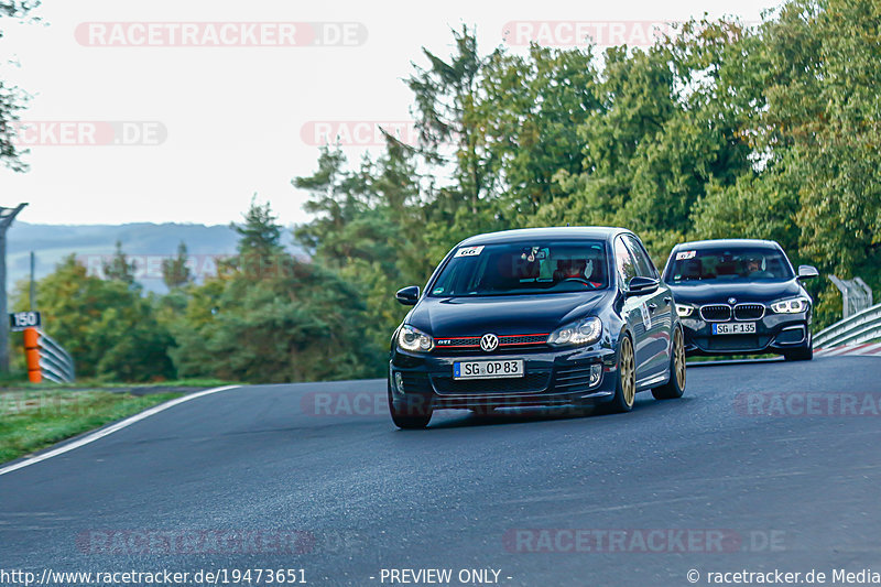 Bild #19473651 - SPORTFAHRERTRAINING NORDSCHLEIFE XL (04.10.2022)