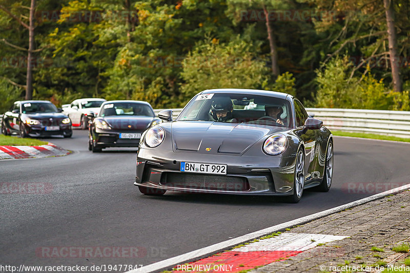 Bild #19477847 - SPORTFAHRERTRAINING NORDSCHLEIFE XL (04.10.2022)