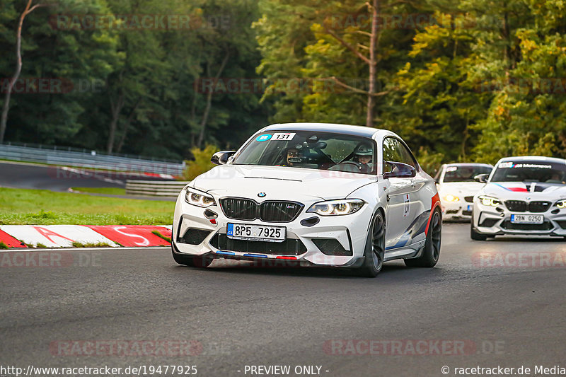 Bild #19477925 - SPORTFAHRERTRAINING NORDSCHLEIFE XL (04.10.2022)