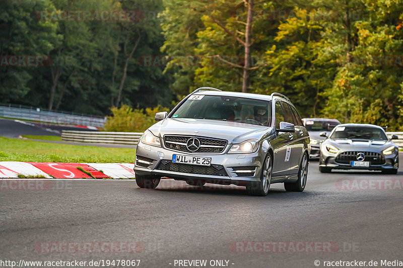 Bild #19478067 - SPORTFAHRERTRAINING NORDSCHLEIFE XL (04.10.2022)