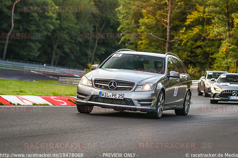 Bild #19478068 - SPORTFAHRERTRAINING NORDSCHLEIFE XL (04.10.2022)